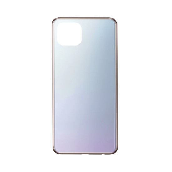 Back Cover Oppo Reno 4Z 5G/CPH2065 White